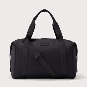 NWT Dagne Dover Landon Carryall XL in Black